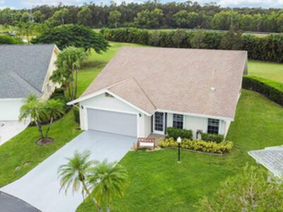 3852 Wendy Anne Circle, West Palm Beach, FL 33417