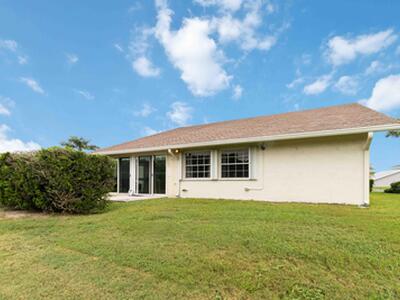3852 Wendy Anne Circle, West Palm Beach, FL 33417