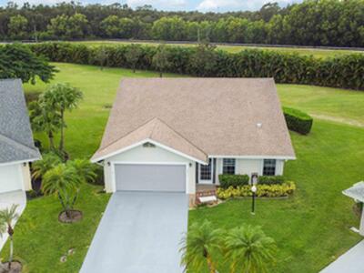 3852 Wendy Anne Circle, West Palm Beach, FL 33417
