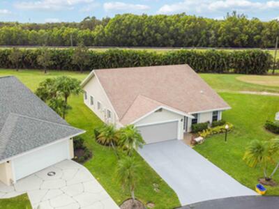 3852 Wendy Anne Circle, West Palm Beach, FL 33417
