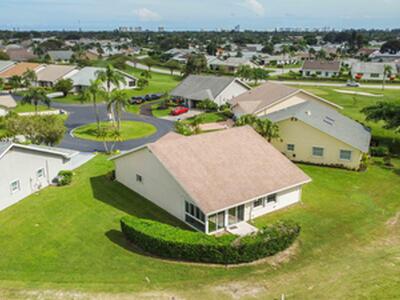 3852 Wendy Anne Circle, West Palm Beach, FL 33417