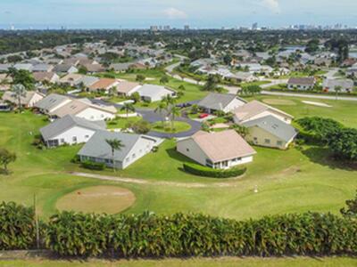 3852 Wendy Anne Circle, West Palm Beach, FL 33417