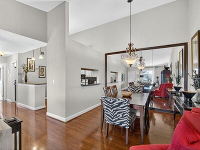 6485 Chasewood Drive, Jupiter, FL 33458