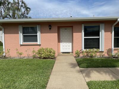 1661 NW 20th Ave Avenue, Delray Beach, FL 33445