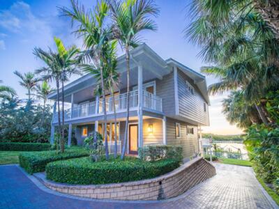 4000 S Ocean Boulevard