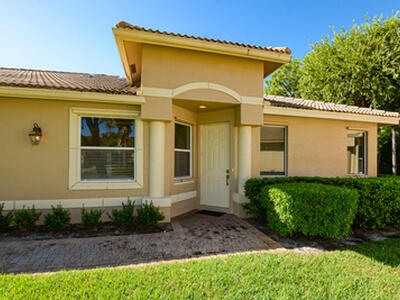 7033 Willow Pine Way, Port Saint Lucie, FL 34986