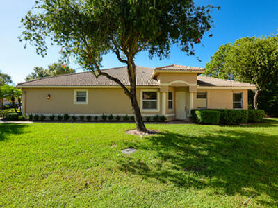 7033 Willow Pine Way, Port Saint Lucie, FL 34986