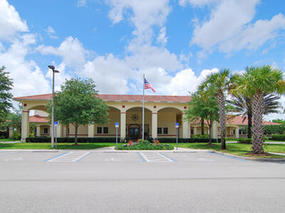 7033 Willow Pine Way, Port Saint Lucie, FL 34986