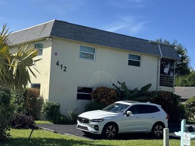 412 SE 21st Avenue, Boynton Beach, FL 33435