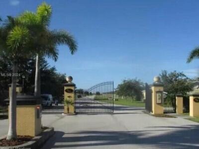 1520 Las Villas Boulevard, Sebring, FL 33870