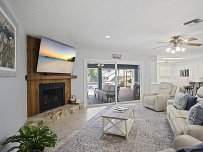 1360 SW Albatross Way, Palm City, FL 34990