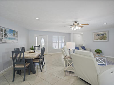 1360 SW Albatross Way, Palm City, FL 34990