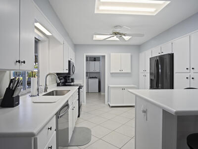 1360 SW Albatross Way, Palm City, FL 34990