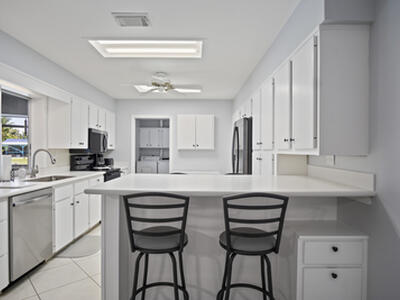 1360 SW Albatross Way, Palm City, FL 34990