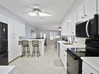 1360 SW Albatross Way, Palm City, FL 34990