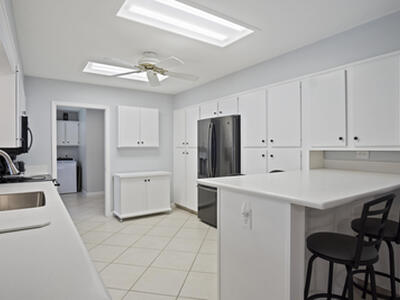 1360 SW Albatross Way, Palm City, FL 34990