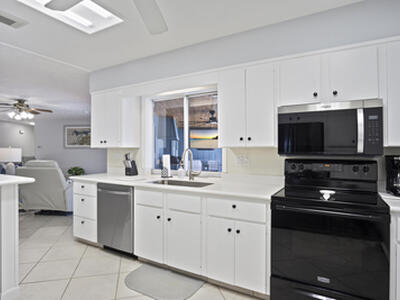 1360 SW Albatross Way, Palm City, FL 34990