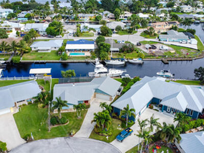 1360 SW Albatross Way, Palm City, FL 34990