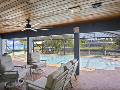 1360 SW Albatross Way, Palm City, FL 34990