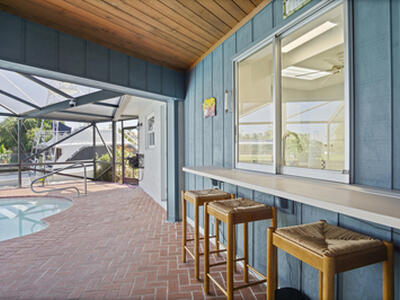 1360 SW Albatross Way, Palm City, FL 34990