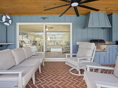 1360 SW Albatross Way, Palm City, FL 34990