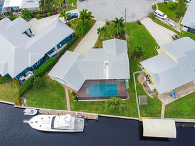 1360 SW Albatross Way, Palm City, FL 34990