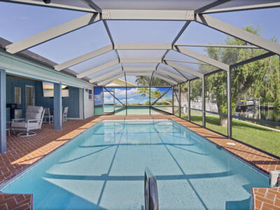 1360 SW Albatross Way, Palm City, FL 34990