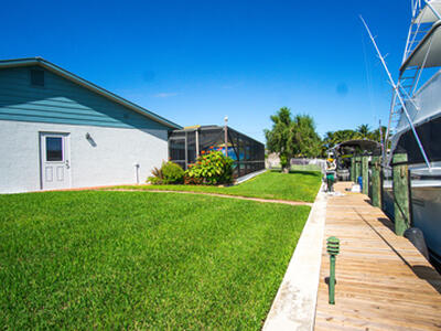 1360 SW Albatross Way, Palm City, FL 34990