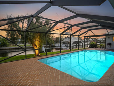 1360 SW Albatross Way, Palm City, FL 34990