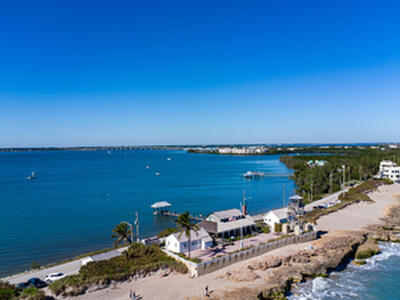 1360 SW Albatross Way, Palm City, FL 34990