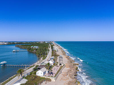 1360 SW Albatross Way, Palm City, FL 34990