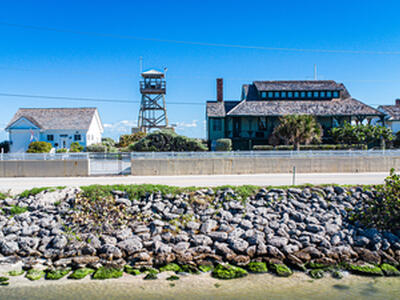 1360 SW Albatross Way, Palm City, FL 34990