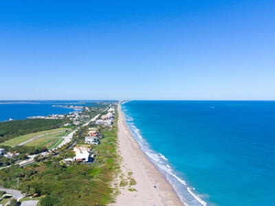 1360 SW Albatross Way, Palm City, FL 34990