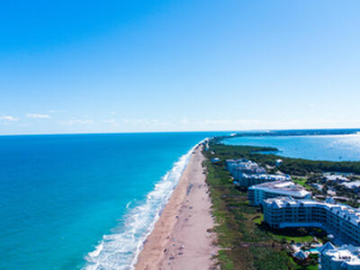 1360 SW Albatross Way, Palm City, FL 34990