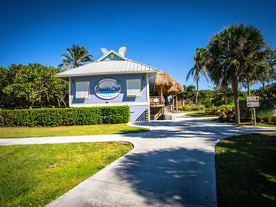 1360 SW Albatross Way, Palm City, FL 34990