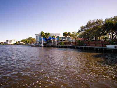 1360 SW Albatross Way, Palm City, FL 34990