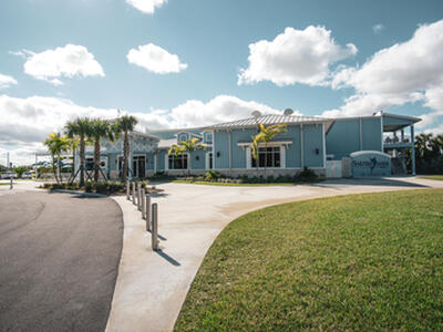 1360 SW Albatross Way, Palm City, FL 34990