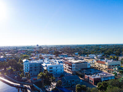 1360 SW Albatross Way, Palm City, FL 34990