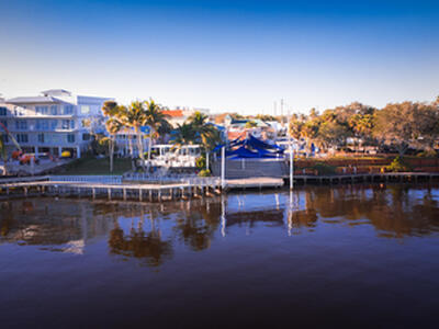 1360 SW Albatross Way, Palm City, FL 34990