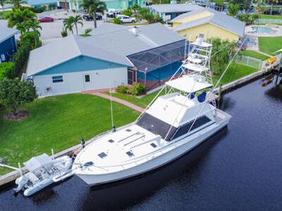 1360 SW Albatross Way, Palm City, FL 34990