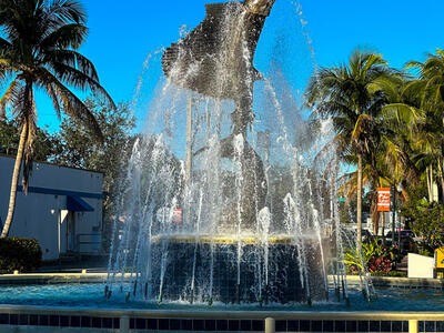 1360 SW Albatross Way, Palm City, FL 34990