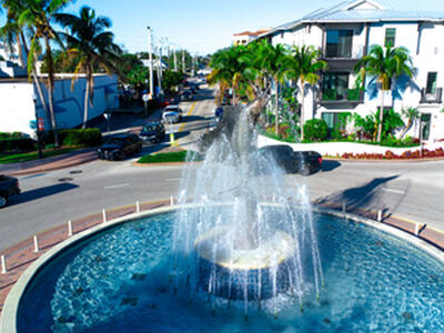 1360 SW Albatross Way, Palm City, FL 34990