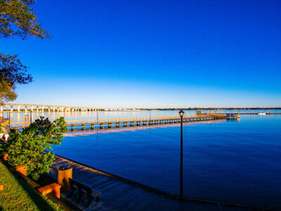 1360 SW Albatross Way, Palm City, FL 34990