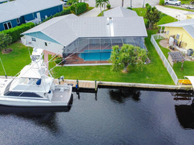 1360 SW Albatross Way, Palm City, FL 34990