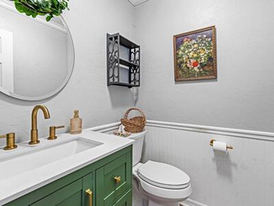 12101 Tumbleweed Court, Wellington, FL 33414