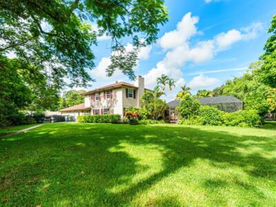 12101 Tumbleweed Court, Wellington, FL 33414