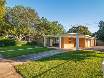 954 Omar Road, West Palm Beach, FL 33405