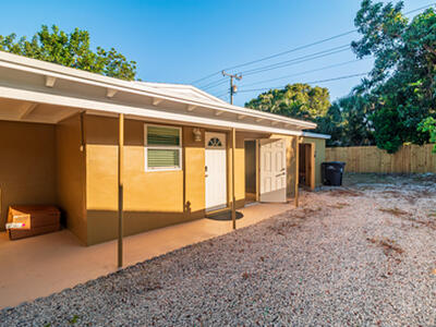 954 Omar Road, West Palm Beach, FL 33405