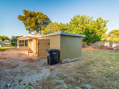 954 Omar Road, West Palm Beach, FL 33405