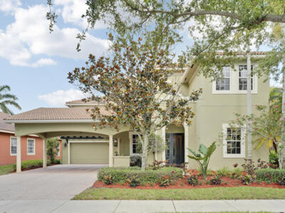 127 Via Castilla, Jupiter, FL 33458